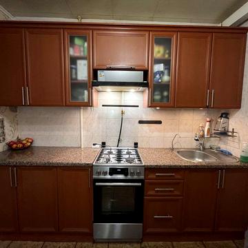 Продам 2-кімнатну утеплену квартиру в м Синельникове