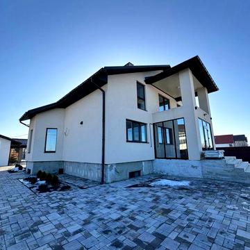 (3) Продам будинок в Луці-Мелешківській 0756