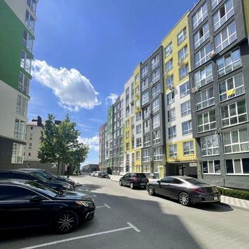 Оренда 1  кімнатної квартири(ЖК Синергія - 3 Плюс»)