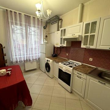 Вільна тепла квартира Чабани