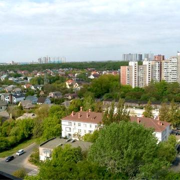 Продаж 2кв. 46 м Вул. Заболотного 128 Під ремонт. До метро 20 хв пішки