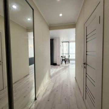 Однокомнатная в Приморских садах ЖК Приморский сады