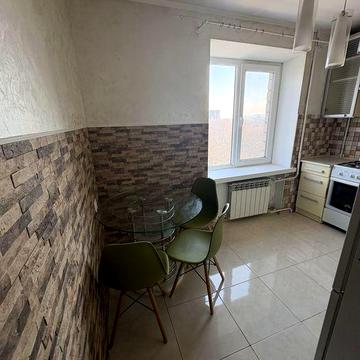 Оренда 1к. квартири на Лінкольна