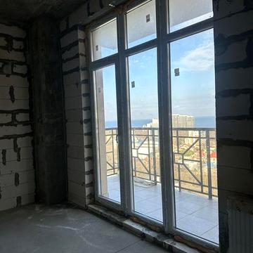 Коммисия 0%/Элегия Парк/ 3-комн кв/с Видом на Море/ Аркадия ЖК Элегия Парк