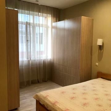 Оренда 3-кімн кв у ЖК ,,Ренесанс,,