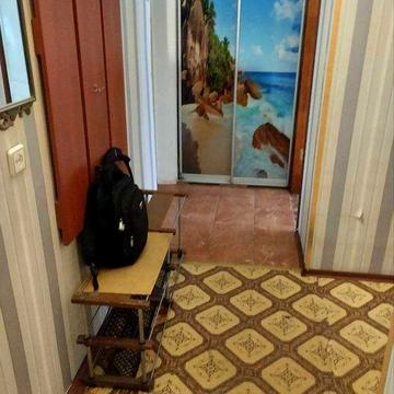 Сдам двушку на 13 линии