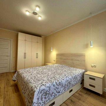 Оренда чудової 2 кімнатної квартири в новобудові