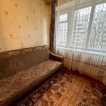 Сдам в аренду 3-х к. кв. Полтавский шлях . Холодная гора Метро рядом