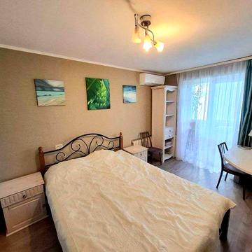 Сдам 3к квартиру на ж/м Тополь -2,37.