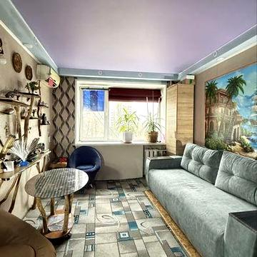Продам 3к квартиру СЕРТИФИКАТ начало пр. Слобожанский МакДональдс