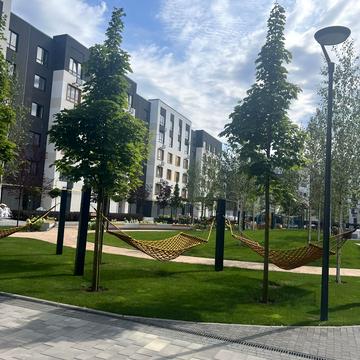 Соборна вул., 2-К/37