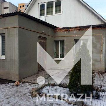 Продам дом 150м2, газовое отопление, ЦЕНТР ГОРОДА, Москалевка.