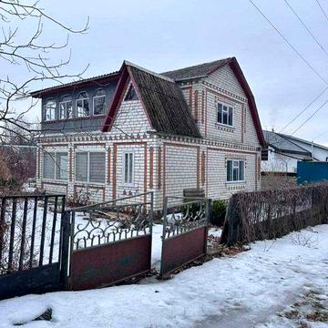 Продаж будинку, Городецьке