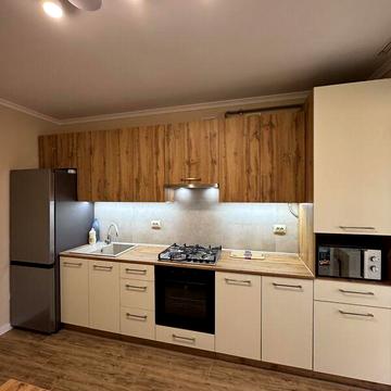 Довгострокова оренда 2к Квартира Багалія вулиця ЖК по ул. Багалия, 5, 5а