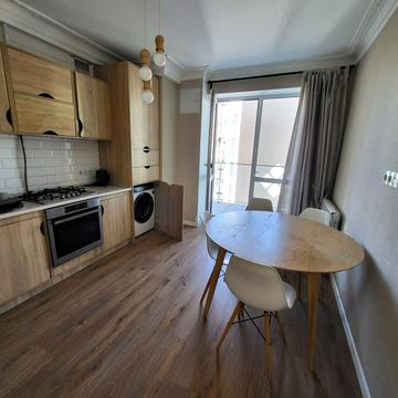 Малоголосківська вул., 8