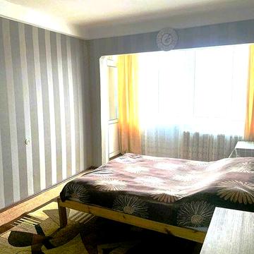 Оренда квартири вул.Соборна,57,Софіївська Борщагівка.ГАЗ!