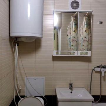 1 комнатная квартира длительно