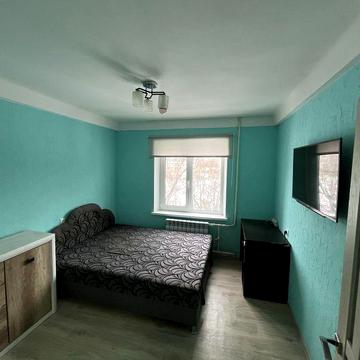 Продам трикімнатну квартиру