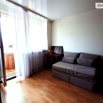 Довгострокова оренда 1к Квартира Перемоги проспект