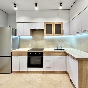 Видова квартира!Новий ремонт!БЕЗ КОМІСІЇ!Швидкий виїзд до столиці!