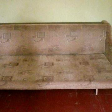 Сдам жилую однушку на Раковке.