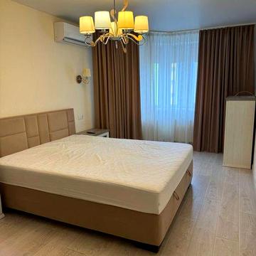 Продаж 1-к квартири ЖК Щасливий на Яблуневій ЖК Щасливий на Яблуневій