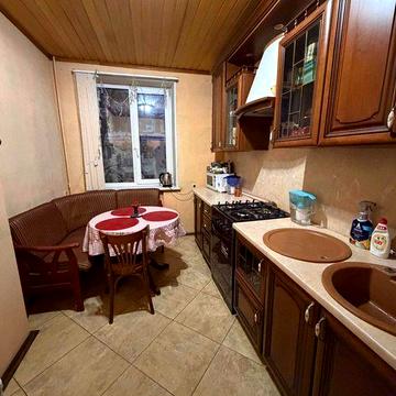 Оренда однакімнатної квартири по вул. Донцова.