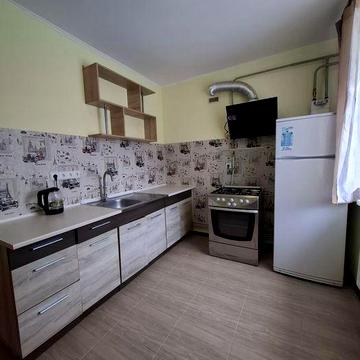 Оренда 1к.кв, Еспланада