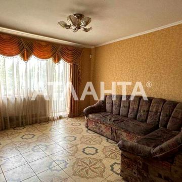 Продажа просторной квартиры с АГВ!