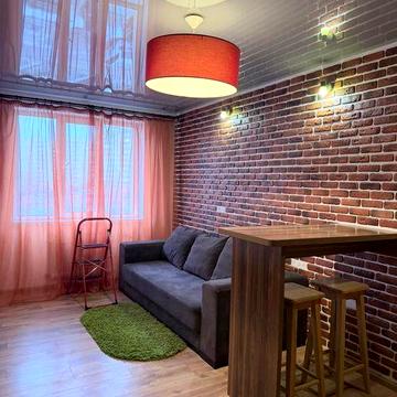 Оренда затишної просторої квартири ЖК Софіівська Слобідка