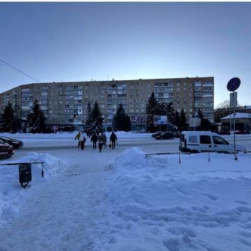 Продам 2-х кімн.квартиру (Центр Міста) ЖК Центр