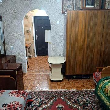 Здам 1 кімнатну квартиру р-н Круг