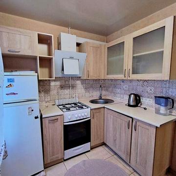 Продаж 1к Квартира Квітки Цісик (Корольової Гулі) вулиця