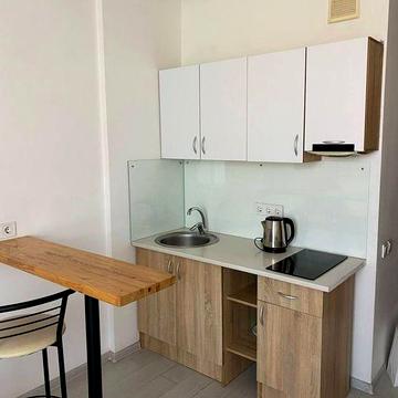 Оренда смарт квартири в комфорт тауні