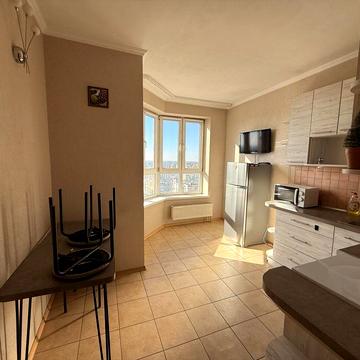 Палладіна 18/30 продаж 1кімнатна квартира