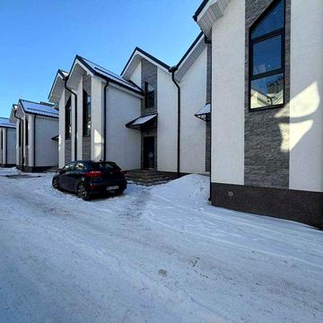 Таунхаус в Білогодці, ТОП Локація, магазини, школа, Без Комісії!