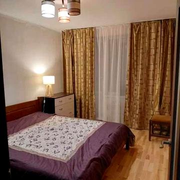 Здам в оренду 3-х кімн кв. М Студентська