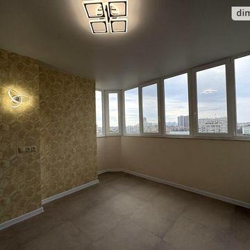 Продаж 1к Квартира Сонячна вулиця ЖК Солнечный-4