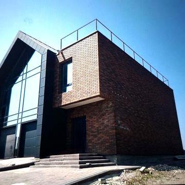 Продаж котеджу преміум класу 186м2