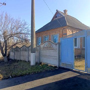 Продаётся дом ул.Пихотинская дом 1