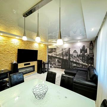 Продам 3-комн.квартиру, Васищево