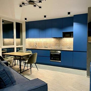 Віктора Некрасова вул. (Північно-Сирецька), 8