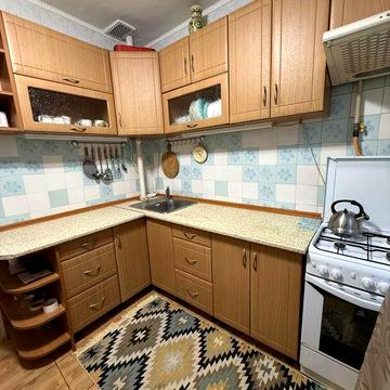 Здається 2 кімнатна квартира, вул. Героїв Дніпра, 16, Оболонський