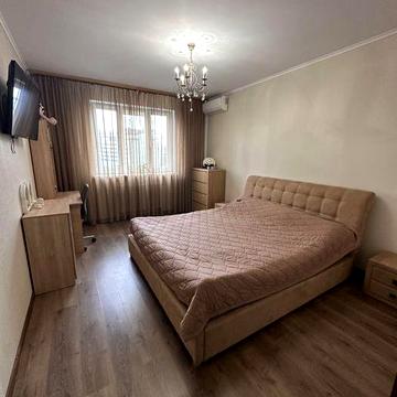 ВЛАСНИК ! Пропоную 1к квартиру ЖК Паркові Озера, Воскресенська 18