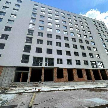 Продаж 1 кімнатної смарт -квартири(апартаменти) вулиця Трускавецька