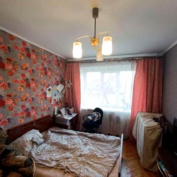 Продам 2 кімнатну квартиру  по вул. Добровольского.