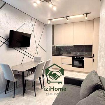 NEW‼️Однокомнатная с ремонтом‼️ЭЛЛАДА‼️АРКАДИЯ