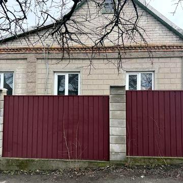 Продам дом район Романково!