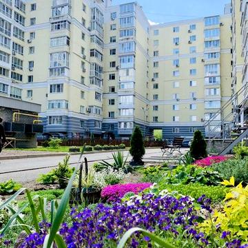 ЕКСКЛЮЗИВНА ПРОПОЗИЦІЯ!!!Велика 1на кв-ра по Проспекту Перемоги 119 а!