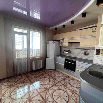 Сдам 1 комнатную квартиру Левитана/ Небесной Сотни новы дом